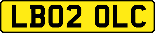 LB02OLC