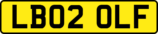 LB02OLF