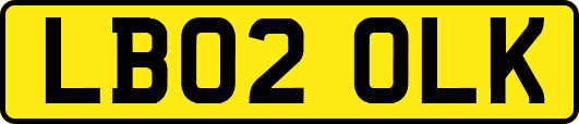 LB02OLK