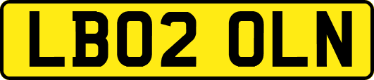 LB02OLN
