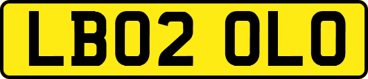 LB02OLO