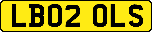 LB02OLS