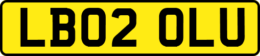 LB02OLU