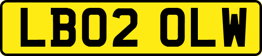 LB02OLW