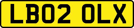 LB02OLX