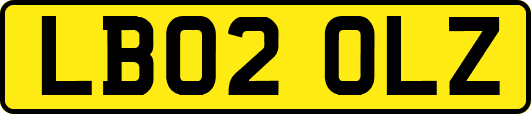 LB02OLZ