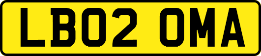 LB02OMA