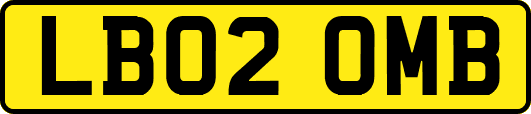 LB02OMB