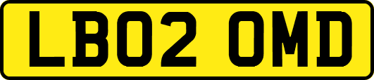 LB02OMD