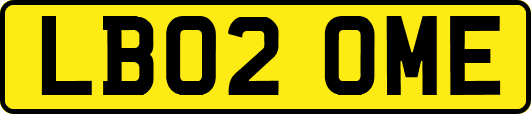 LB02OME