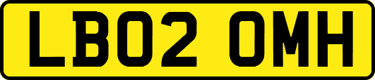 LB02OMH