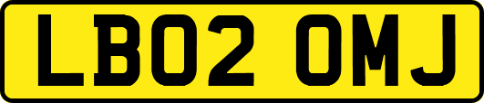 LB02OMJ