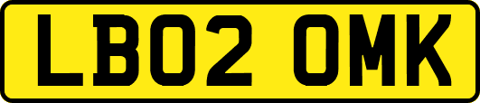 LB02OMK
