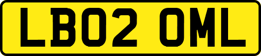 LB02OML