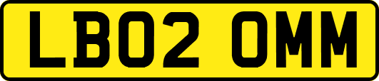 LB02OMM