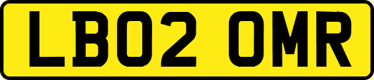 LB02OMR