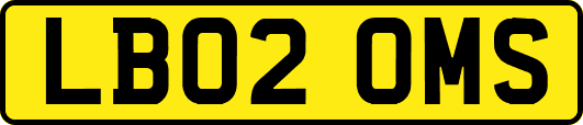 LB02OMS