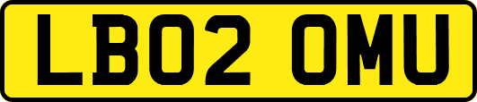 LB02OMU