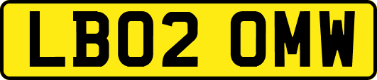 LB02OMW