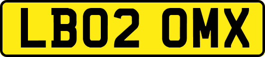 LB02OMX
