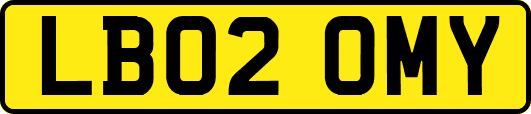 LB02OMY