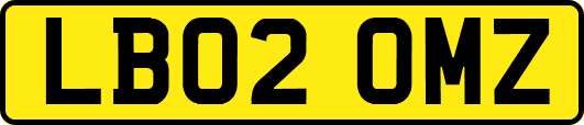 LB02OMZ