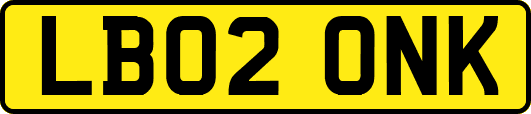 LB02ONK