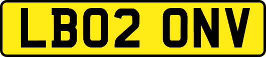 LB02ONV