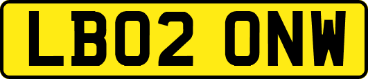 LB02ONW