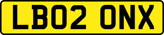 LB02ONX