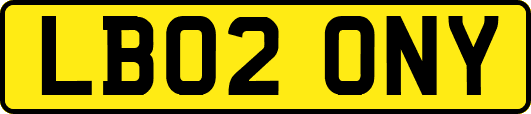 LB02ONY