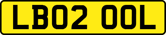 LB02OOL