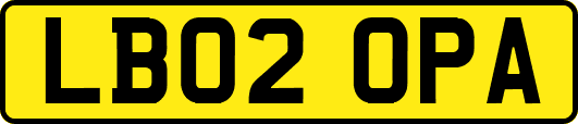 LB02OPA