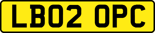 LB02OPC