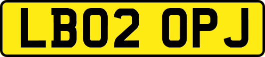 LB02OPJ