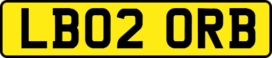 LB02ORB