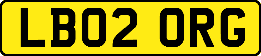 LB02ORG
