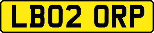 LB02ORP