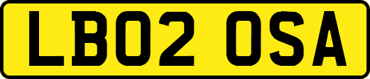 LB02OSA