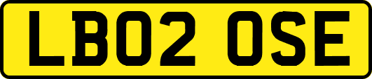 LB02OSE