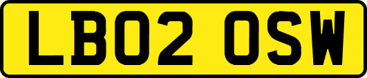 LB02OSW