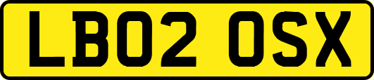 LB02OSX