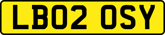 LB02OSY