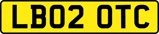 LB02OTC