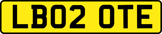 LB02OTE