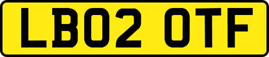 LB02OTF