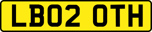 LB02OTH