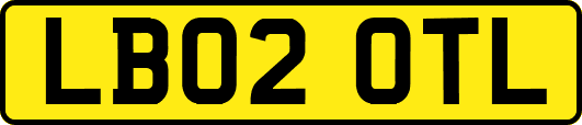 LB02OTL