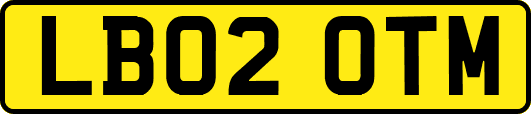 LB02OTM