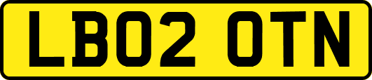 LB02OTN